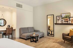 St Charles Coach House, Ascend Hotel Collection