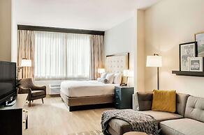 St Charles Coach House, Ascend Hotel Collection