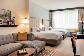 St Charles Coach House, Ascend Hotel Collection