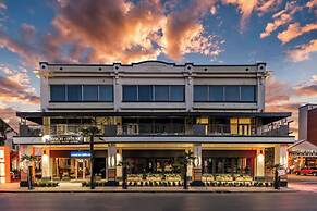 St Charles Coach House, Ascend Hotel Collection