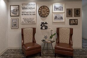 St Charles Coach House, Ascend Hotel Collection