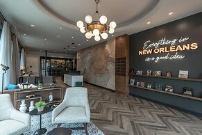 St Charles Coach House, Ascend Hotel Collection