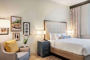 St Charles Coach House, Ascend Hotel Collection