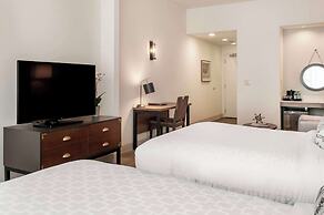 St Charles Coach House, Ascend Hotel Collection