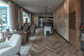 St Charles Coach House, Ascend Hotel Collection