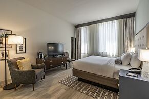 St Charles Coach House, Ascend Hotel Collection