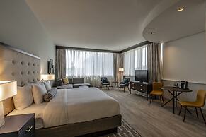 St Charles Coach House, Ascend Hotel Collection