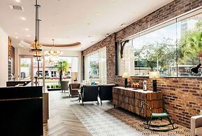 St Charles Coach House, Ascend Hotel Collection