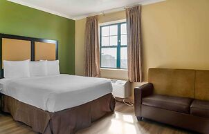 Extended Stay America Suites Detroit Madison Heights