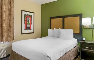 Extended Stay America Suites Detroit Madison Heights