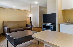 Extended Stay America Suites Detroit Madison Heights