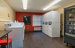 Extended Stay America Suites Detroit Ann Arbor Briarwood Mal