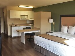 Extended Stay America Suites Detroit Ann Arbor Briarwood Mal