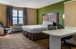 Extended Stay America Suites Detroit Ann Arbor Briarwood Mal