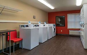 Extended Stay America Suites Detroit Ann Arbor Briarwood Mal