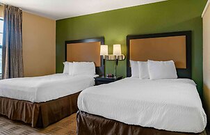 Extended Stay America Suites Detroit Ann Arbor Briarwood Mal