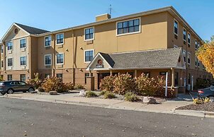 Extended Stay America Suites Detroit Ann Arbor Briarwood Mal