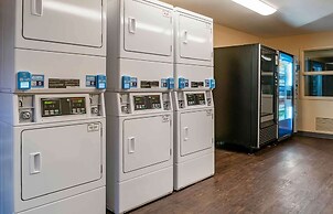 Extended Stay America Suites Detroit Ann Arbor Briarwood Mal