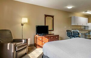 Extended Stay America Suites Detroit Ann Arbor Briarwood Mal