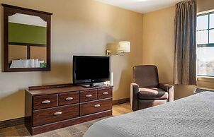 Extended Stay America Suites Detroit Ann Arbor Briarwood Mal