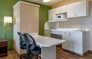 Extended Stay America Suites Detroit Ann Arbor Briarwood Mal