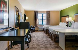Extended Stay America Suites Detroit Ann Arbor Briarwood Mal