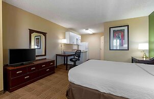 Extended Stay America Suites Sacramento White Rock Rd