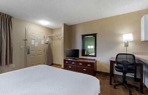 Extended Stay America Suites Sacramento White Rock Rd