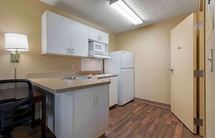 Extended Stay America Suites Sacramento White Rock Rd