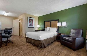 Extended Stay America Suites Sacramento White Rock Rd