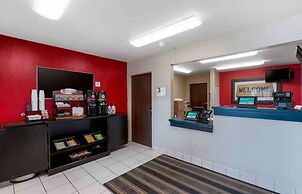 Extended Stay America Suites Sacramento White Rock Rd