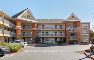 Extended Stay America Suites Sacramento White Rock Rd