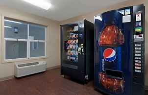 Extended Stay America Suites Sacramento White Rock Rd