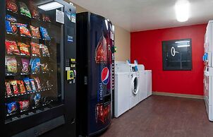 Extended Stay America Suites Sacramento White Rock Rd