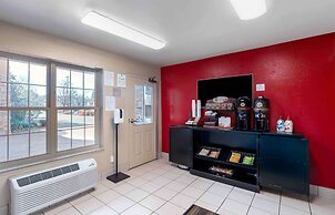 Extended Stay America Suites Sacramento White Rock Rd