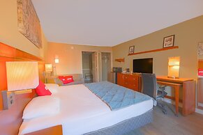 OYO Hotel Brownsville TN I-40