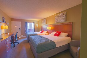 OYO Hotel Brownsville TN I-40