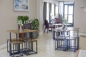 OYO Hotel Brownsville TN I-40