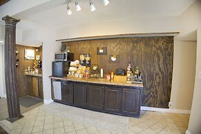 OYO Hotel Brownsville TN I-40