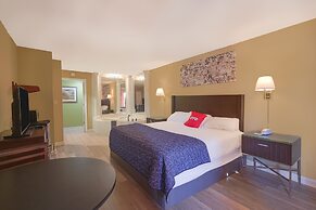 OYO Hotel Brownsville TN I-40