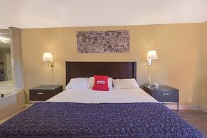 OYO Hotel Brownsville TN I-40
