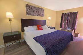 OYO Hotel Brownsville TN I-40