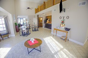 OYO Hotel Brownsville TN I-40