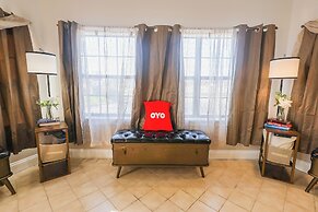 OYO Hotel Brownsville TN I-40