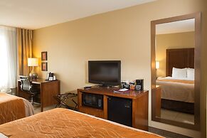 Comfort Inn & Suites