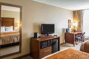 Comfort Inn & Suites