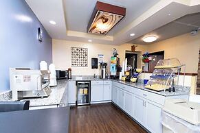 Days Inn by Wyndham Dayton Huber Heights Northeast