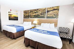 Days Inn by Wyndham Dayton Huber Heights Northeast