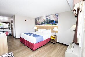 Days Inn by Wyndham Dayton Huber Heights Northeast