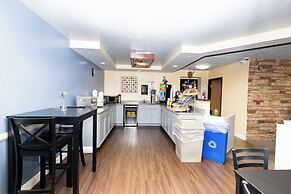 Days Inn by Wyndham Dayton Huber Heights Northeast